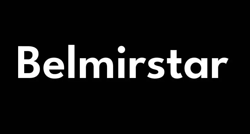 Belmirstar Logo